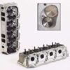 DART BBC 345cc Pro-1 Head 121cc R/P 2.30/1.88 Assm 19300136