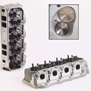 DART BBC 345cc Pro-1 Head 121cc R/P 2.30/1.88 Assm 19300136