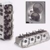 DART BBC 355cc CNC Pro-1 Head 121cc R/P 2.30/1.88 Assm 19574136