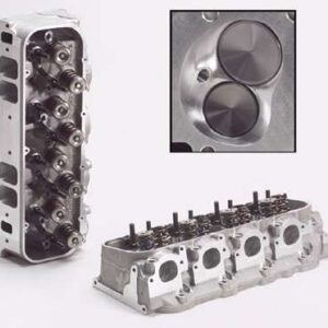 DART BBC 355cc CNC Pro-1 Head 121cc R/P 2.30/1.88 Assm 19574136