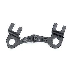 DART Guide Plates - BBC 3/8 Adjustable (4pk) 27001230-4