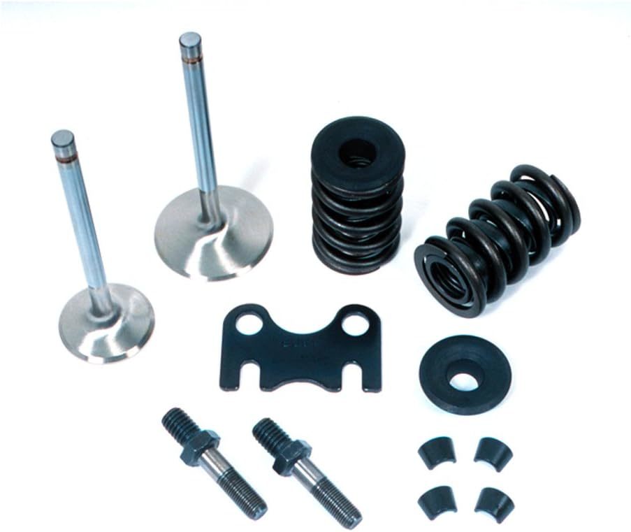 DART SBC Parts Kit - (1) Head 2.02/1.60 1.250 Spring 28111000