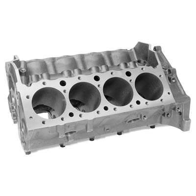 DART SBC Iron Eagle Block - 9.025 4.125/350 31121211
