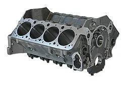 DART SBC SHP Iron Block - 9.025 4.000/350 31161111