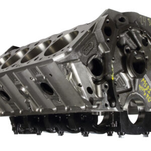 DART SBC Little M Iron Block 9.025 4.000/350 31181111LT