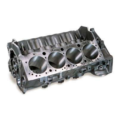DART SBC Little M Iron Block 9.025 4.125/400 31182211