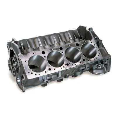 DART SBC Little M Iron Block 9.025 4.125/400 31182211