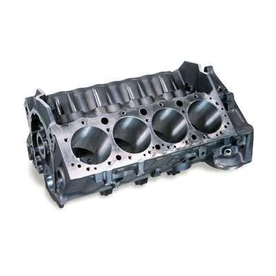 DART SBC Little M Iron Block 9.025 4.000/350 31191111