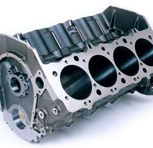 DART BBC Big M Iron Block - 9.800/4.250 31213344