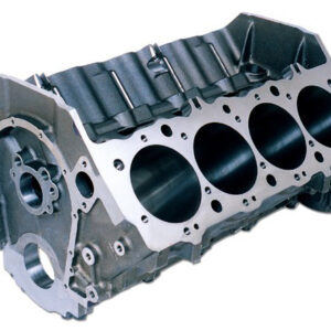 DART BBC Big M Iron Block - 9.800/4.600 31223644