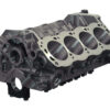 DART SBF SHP Iron Block 4.000 Bore 8.200 DH 31374175