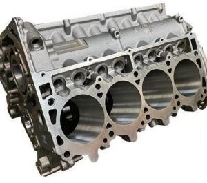 DART Mopar 6.1L Gen III Hemi Iron Block 9.250 x 4.090 31612211
