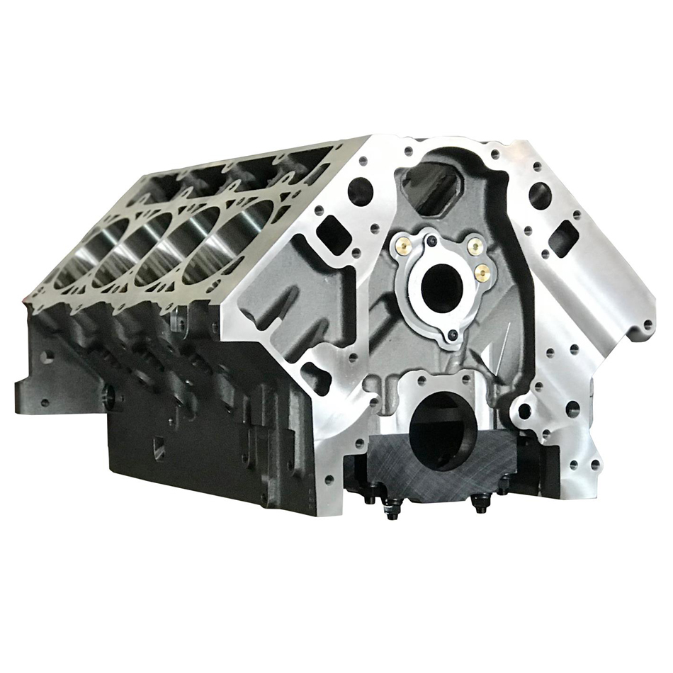 DART LS SHP Pro Block 4.125 Bore 9.240 DH 31867212