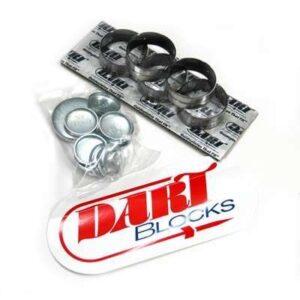 DART SBC Little M Block Parts Kit 32000001