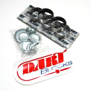 DART SBC SHP Block Parts Kit 32000013