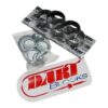 DART O-Ring Plug Kit SBC Little M Block 32000021