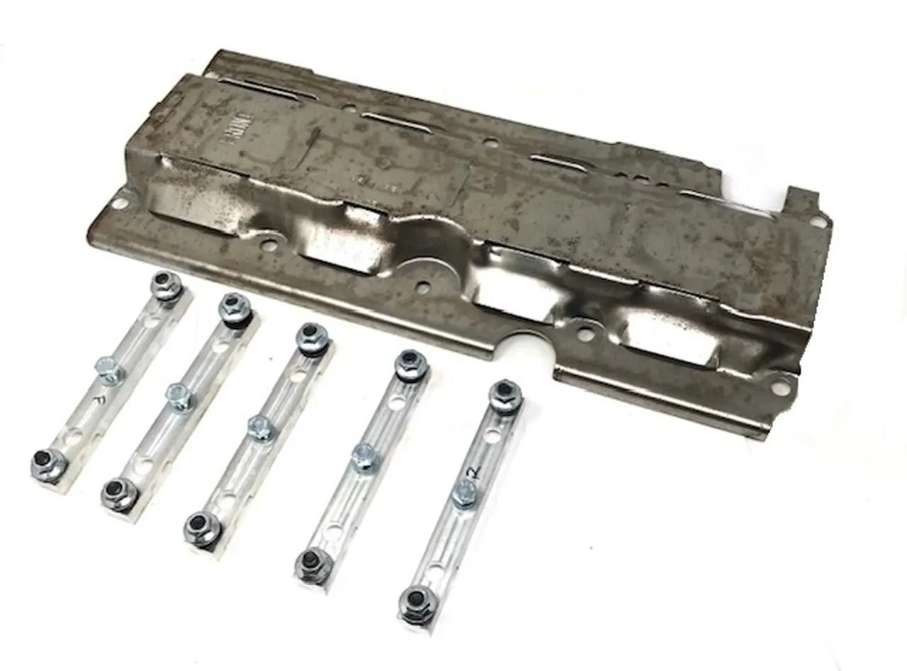 DART Windage Tray Kit - Dart LS Next Block 32000121F
