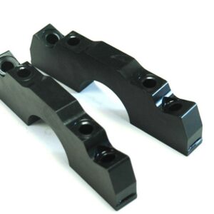 DART BBC Front Main Cap Steel 32763020H