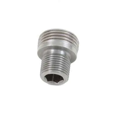 DART Oil Filter Adapter - SBF OEM Style 32940000
