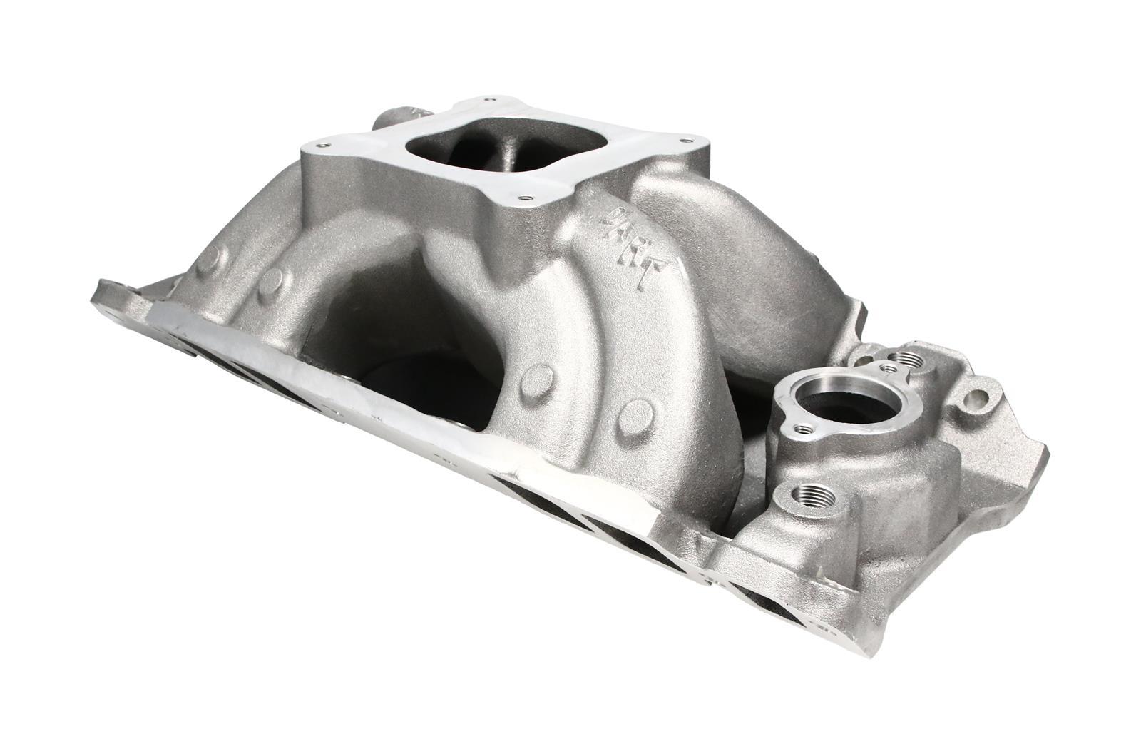 DART BBC Intake Manifold - 9.800 R/P 4150 Flange 41114000