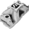 DART SBC Intake Manifold - 18 Degree 4150 Flange 42711000