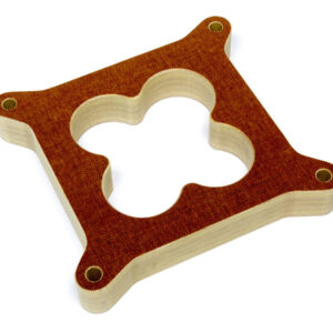 DART Phenolic Carb Spacer 1in 4150 Flange 62100002