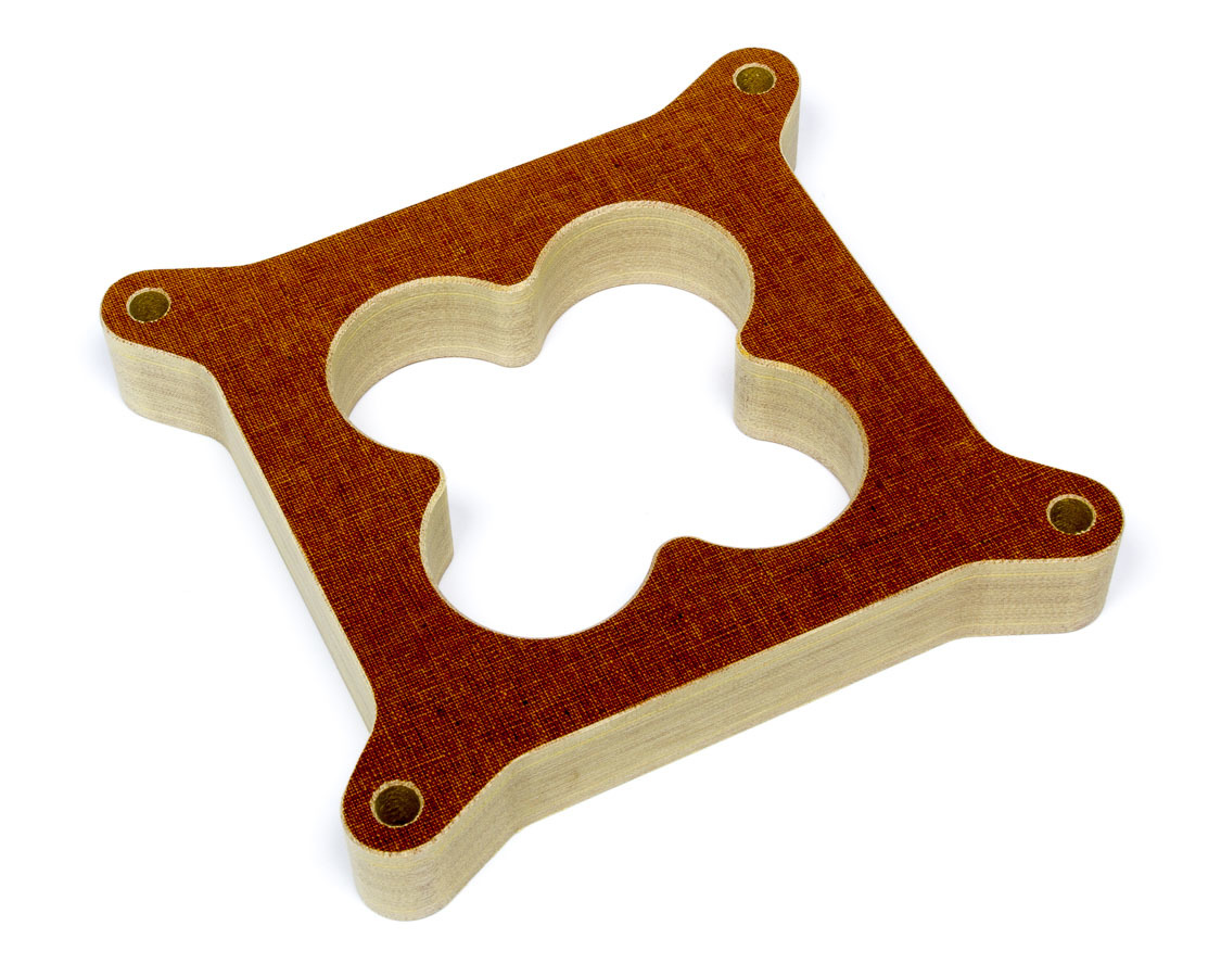 DART Phenolic Carb Spacer 1in 4150 Flange 62100002