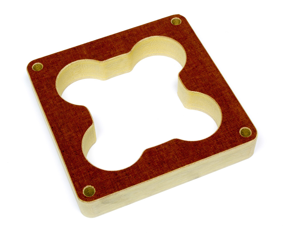 DART Phenolic Carb Spacer 1in 4500 Flange 62100006