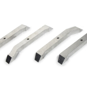 DART Intake Spacer Plates BBC w/24 Deg Heads 10.200 DH 62220010