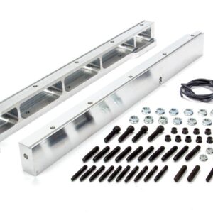 DART Oil Pan Rail Adapter Kit LS next Block 62230001