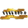 DART BBC 320/360 Dart Stud Girdle - 7/16 Studs 64110001