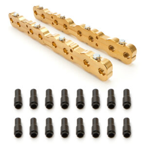 DART SBC Dart Stud Girdle - 7/16 Studs 64110003