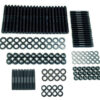 DART Head Stud Kit 12pt  Dart LS Next Aluminum Block 66120028B