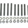DART Main Stud Kit - BBC Big M Iron Block - Splayed 66311300