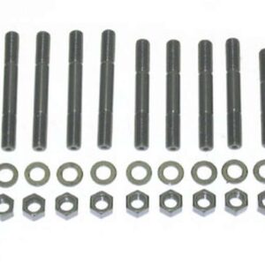 DART Main Stud Kit - BBC Big M Iron Block - Splayed 66311300
