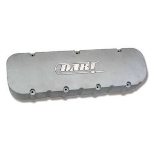 DART BBC Tall Valve Covers w/Dart Logo 68000040