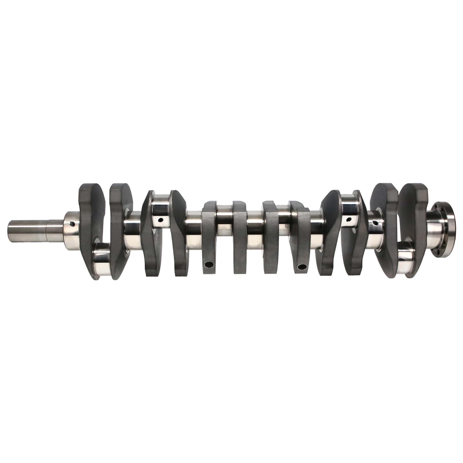 DART Crank Toyota 2JZ 90mm Stroke 4340 Billet 9-2JZ90
