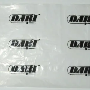 DART Engine Storage Bag BAG-ENGINE