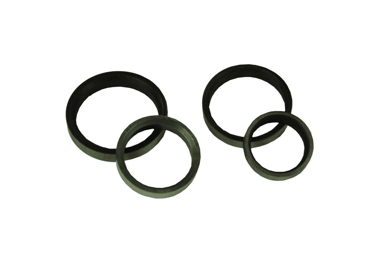 DART Valve Seat - Intake - 2.160 x 1.810 x .350 VS2160