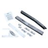 DETROIT SPEED ENGINEERING Subframe Connectors  - 67-69 F-Body 010101DS