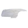 DETROIT SPEED ENGINEERING Firewall Fill Plate 67-69 GM F-Body 010901DS