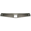 DETROIT SPEED ENGINEERING Panel - Closeout Upper Rad Support 67-69 Camaro 011502DS