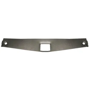 DETROIT SPEED ENGINEERING Panel - Closeout Upper Rad Support 67-69 Camaro 011502DS