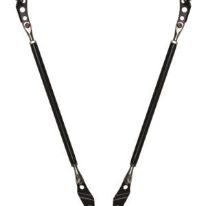 DETROIT SPEED ENGINEERING Fender Brace Kit - 67-69 GM F-Body 011801DS