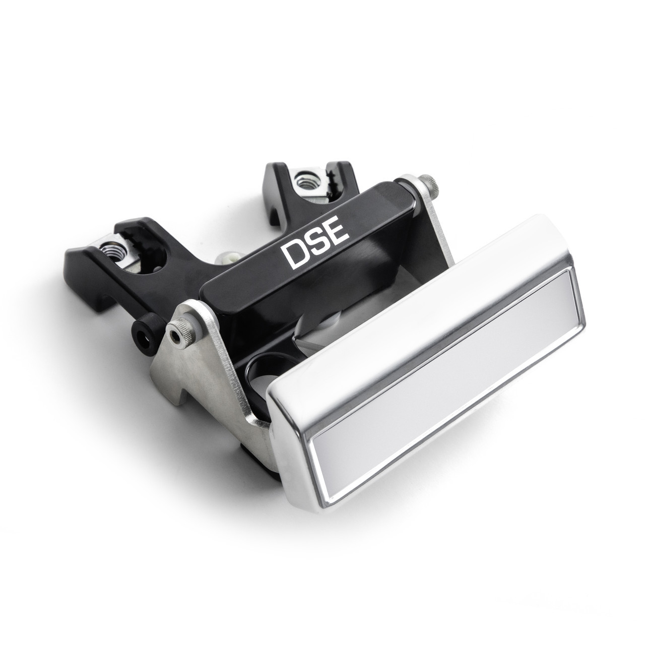 DETROIT SPEED ENGINEERING Billet Tailgate Handle 67-72 C/K Truck 012001DS