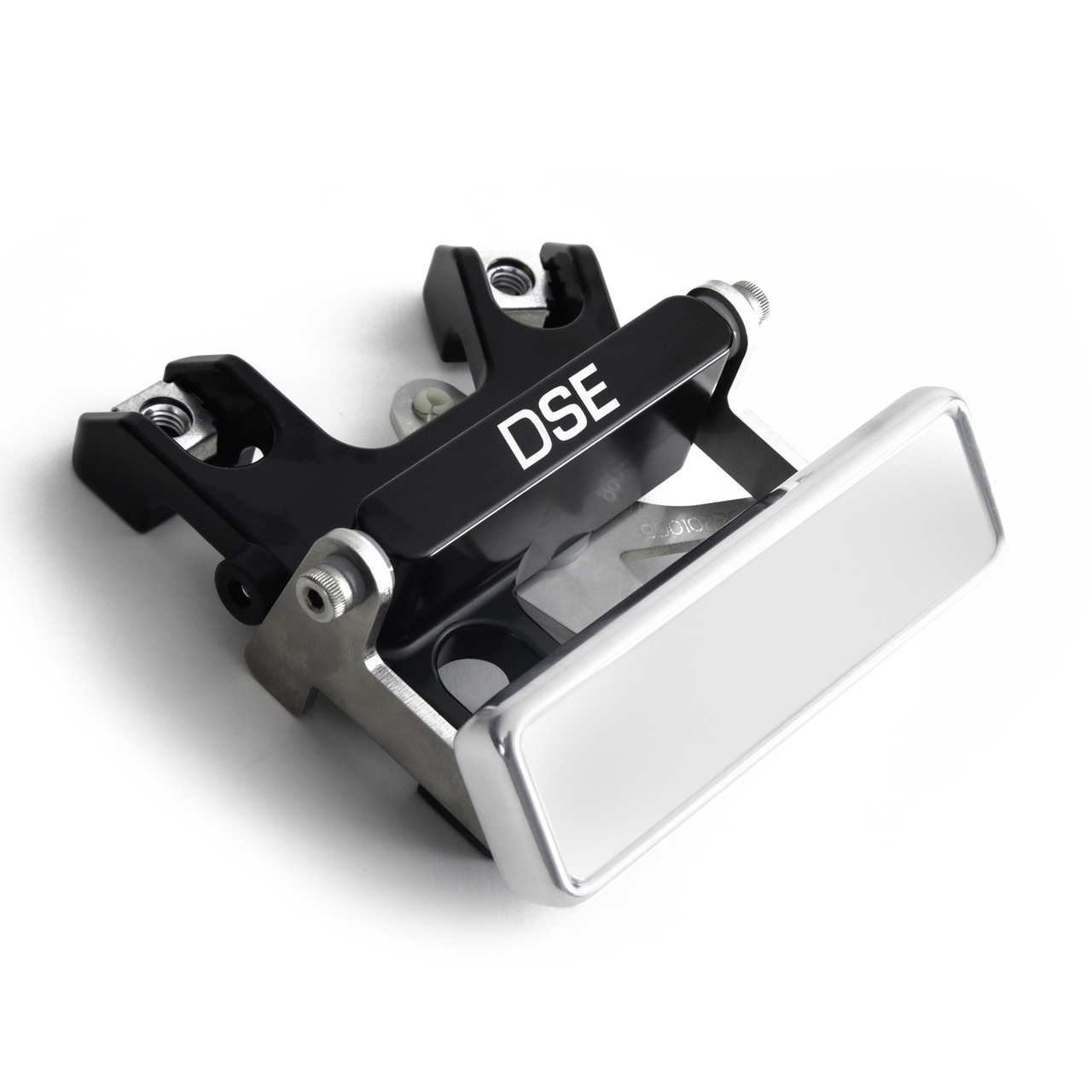 DETROIT SPEED ENGINEERING Billet Tailgate Handle 73-80 C/K Truck 012002DS