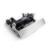 DETROIT SPEED ENGINEERING Billet Tailgate Handle 81-86 C/K Truck 012003DS