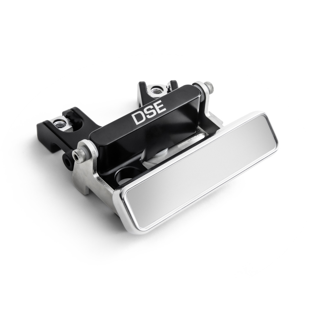 DETROIT SPEED ENGINEERING Billet Tailgate Handle 81-86 C/K Truck 012003DS