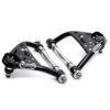 DETROIT SPEED ENGINEERING Upper Tubular Control Arms 030107DS