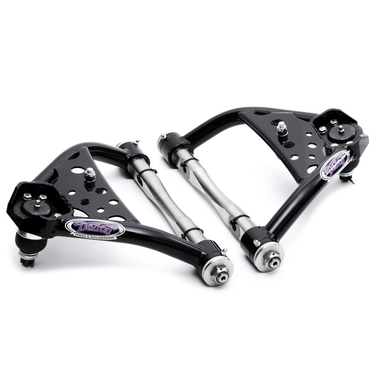 DETROIT SPEED ENGINEERING Upper Tubular Control Arms 030107DS